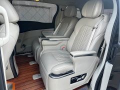Buick GL8 Land Business Class 652T Comfort - ფოტო 6