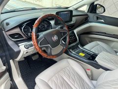 Buick GL8 Land Business Class 652T Comfort - ფოტო 7