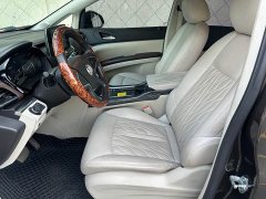 Buick GL8 Land Business Class 652T Comfort - ფოტო 8