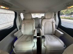 Buick GL8 Land Business Class 652T Comfort - ფოტო 9