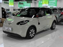 Wuling Binguo 2024 333km Lingxi Connected Edition - ფოტო 1