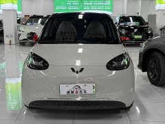 Wuling Binguo 2024 333km Lingxi Connected Edition - ფოტო 2