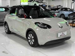 Wuling Binguo 2024 333km Lingxi Connected Edition - ფოტო 3