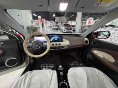 Wuling Binguo 2024 333km Lingxi Connected Edition - ფოტო 5