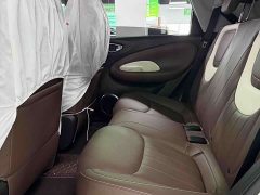 Wuling Binguo 2024 333km Lingxi Connected Edition - ფოტო 6