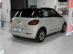 Wuling Binguo 2024 333km Lingxi Connected Edition - ფოტო 7