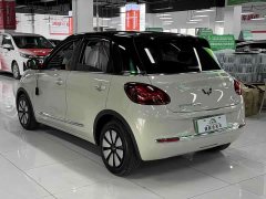 Wuling Binguo 2024 333km Lingxi Connected Edition - ფოტო 9