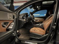 Mercedes-Benz GLC Coupe 2021 GLC 260 4MATIC Coupe SUV - ფოტო 10