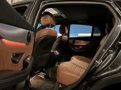 Mercedes-Benz GLC Coupe 2021 GLC 260 4MATIC Coupe SUV - ფოტო 11