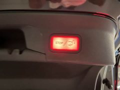 Mercedes-Benz GLC Coupe 2021 GLC 260 4MATIC Coupe SUV - ფოტო 15