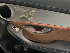 Mercedes-Benz GLC Coupe 2021 GLC 260 4MATIC Coupe SUV - ფოტო 18