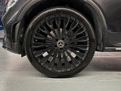 Mercedes-Benz GLC Coupe 2021 GLC 260 4MATIC Coupe SUV - ფოტო 5