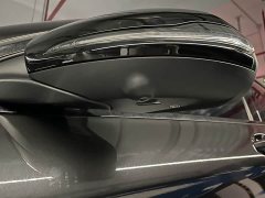 Mercedes-Benz GLC Coupe 2021 GLC 260 4MATIC Coupe SUV - ფოტო 6