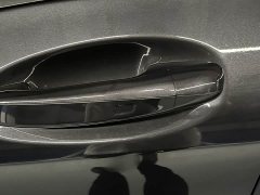 Mercedes-Benz GLC Coupe 2021 GLC 260 4MATIC Coupe SUV - ფოტო 8
