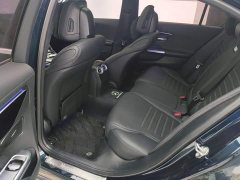 Mercedes-Benz C-Class Facelift C 260 L Sport Edition - ფოტო 11