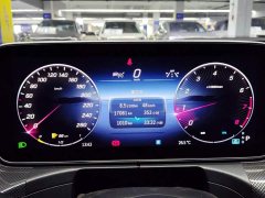 Mercedes-Benz C-Class Facelift C 260 L Sport Edition - ფოტო 14