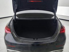 Mercedes-Benz C-Class Facelift C 260 L Sport Edition - ფოტო 4
