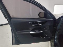 Mercedes-Benz C-Class Facelift C 260 L Sport Edition - ფოტო 7