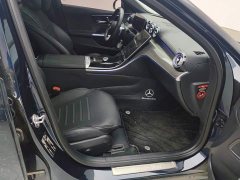 Mercedes-Benz C-Class Facelift C 260 L Sport Edition - ფოტო 8