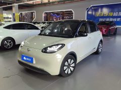 Wuling Binguo 410km Lingxi Premium Edition - ფოტო 1