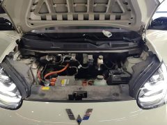 Wuling Binguo 410km Lingxi Premium Edition - ფოტო 10