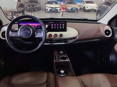 Wuling Binguo 410km Lingxi Premium Edition - ფოტო 12