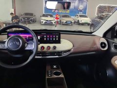 Wuling Binguo 410km Lingxi Premium Edition - ფოტო 13