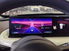 Wuling Binguo 410km Lingxi Premium Edition - ფოტო 14