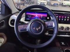 Wuling Binguo 410km Lingxi Premium Edition - ფოტო 15