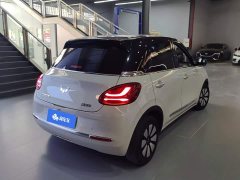 Wuling Binguo 410km Lingxi Premium Edition - ფოტო 3