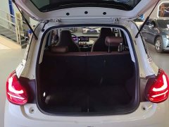 Wuling Binguo 410km Lingxi Premium Edition - ფოტო 4