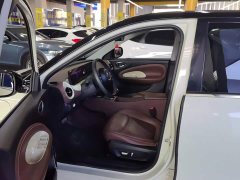 Wuling Binguo 410km Lingxi Premium Edition - ფოტო 9