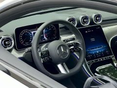 Mercedes-Benz CLE 260 Coupe - ფოტო 9