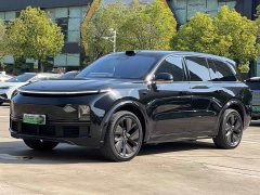 Li Auto L9 2022 Max - ფოტო 1