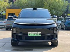 Li Auto L9 2022 Max - ფოტო 2