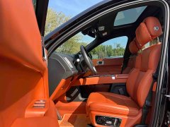 Li Auto L9 2022 Max - ფოტო 4
