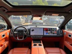 Li Auto L9 2022 Max - ფოტო 5