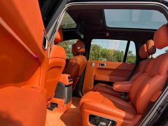 Li Auto L9 2022 Max - ფოტო 6