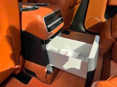 Li Auto L9 2022 Max - ფოტო 7
