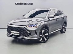 BYD Song Plus New Energy DM-i 110KM Flagship - ფოტო 1