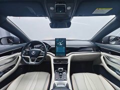 BYD Song Plus New Energy DM-i 110KM Flagship - ფოტო 12
