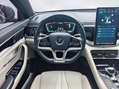 BYD Song Plus New Energy DM-i 110KM Flagship - ფოტო 13