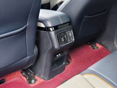 BYD Song Plus New Energy DM-i 110KM Flagship - ფოტო 16