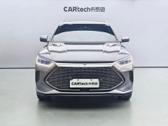 BYD Song Plus New Energy DM-i 110KM Flagship - ფოტო 2