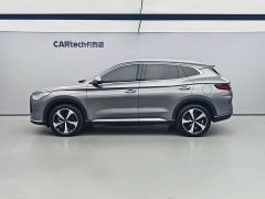 BYD Song Plus New Energy DM-i 110KM Flagship - ფოტო 3