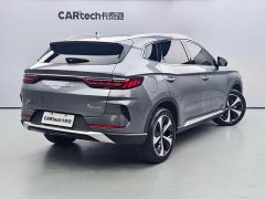 BYD Song Plus New Energy DM-i 110KM Flagship - ფოტო 4