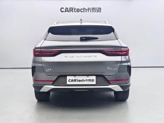 BYD Song Plus New Energy DM-i 110KM Flagship - ფოტო 5
