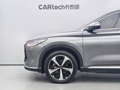 BYD Song Plus New Energy DM-i 110KM Flagship - ფოტო 6