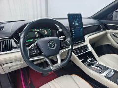 BYD Song Plus New Energy DM-i 110KM Flagship - ფოტო 9