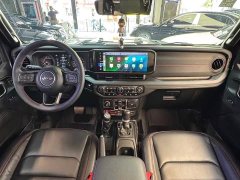 Jeep Wrangler 2.0T Rubicon Four-Door - ფოტო 7
